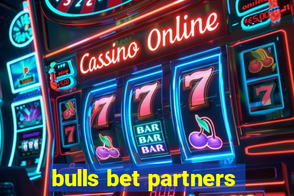 bulls bet partners